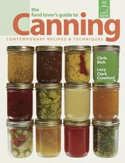 The Food Lover's Guide to Canning