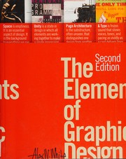 The Elements of Graphic Design