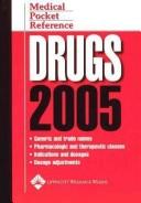Medical pocket reference drugs 2005