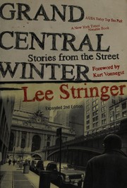 Grand Central winter: stories from the street