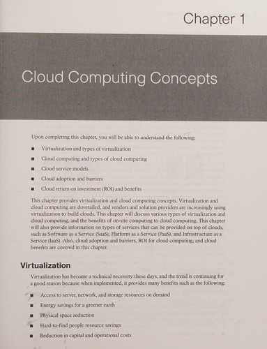 Cloud Computing: Automating the Virtualized Data Center: Automating the Virtualized Data Center (Networking Technology)