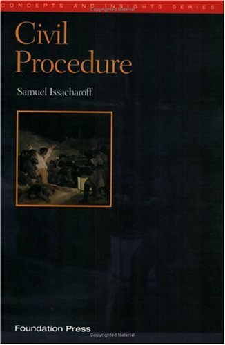 Civil procedure