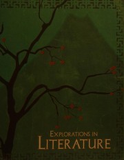 Explorations in Literature
