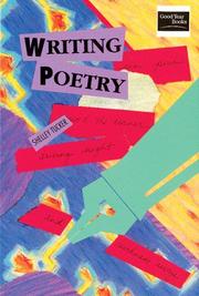 Writing Poetry