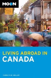 Moon Living Abroad in Canada