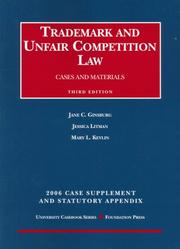 Jeffries, Karlan, Low, and Rutherglen's 2006 Supplement to Civil Rights Actions Enforcing the Constitution