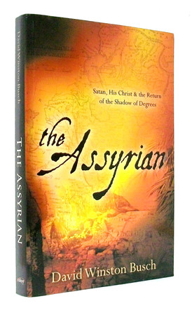 The Assyrian