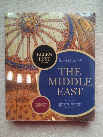 The Middle East