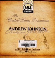 Andrew Johnson: 17th President of the United States (United States Presidents (Abdo))