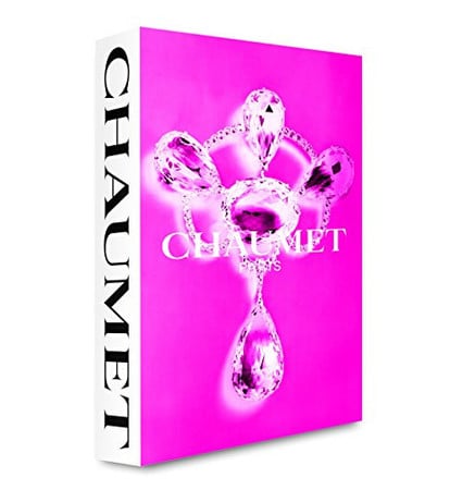 Chaumet: Photography, Arts, Fetes (Memorie) (Classics)