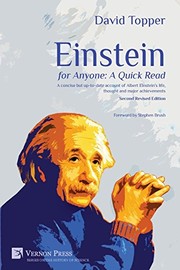 Einstein for anyone: a quick read