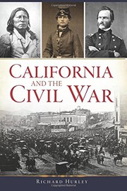 California and the Civil War (Civil War Series)