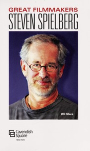 Steven Spielberg