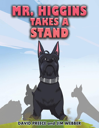 Mr. Higgins takes a stand