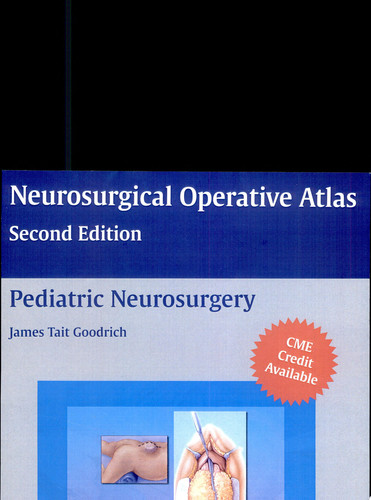 Pediatric Neurosurgery