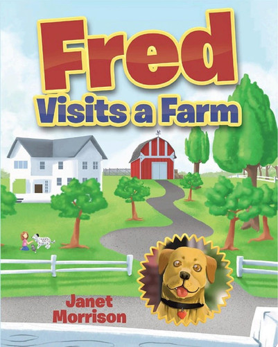 Fred Visits a Farm