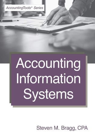 Accounting Information Systems
