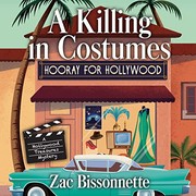 A Killing in Costumes (Hollywood Treasures Mystery, A, 1)