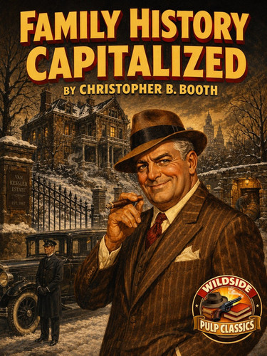 Family History Capitalized