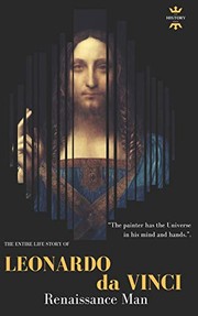 Leonardo da Vinci: Renaissance Man (Great Biographies)