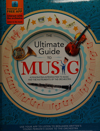 Ultimate Guide to Music