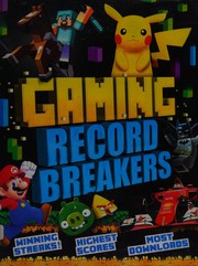 Gaming Record Breakers (Y)