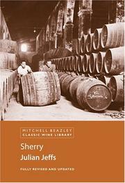 Sherry (Classic Wine Library)