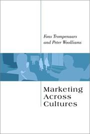 Marketing across cultures