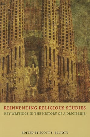Reinventing Religious Studies