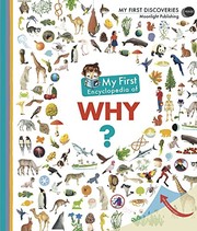 My First Encyclopedia of Why? (My First Encyclopedias)