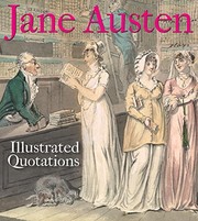 Jane Austen: Illustrated Quotations