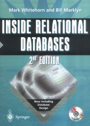 Inside Relational Databases: 2nd Edition
