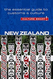 New Zealand - Culture Smart!: The Essential Guide to Customs & Culture