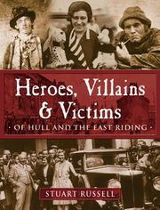 Heroes, Villains and Victims