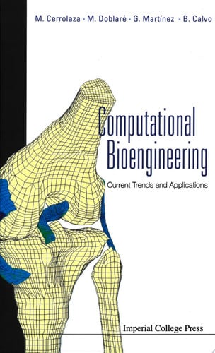 Computational Bioengineering: Current Trends and Applications