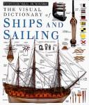 Ships and Sailing (DK Visual Dictionaries)