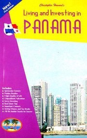 Living and Investing in Panama