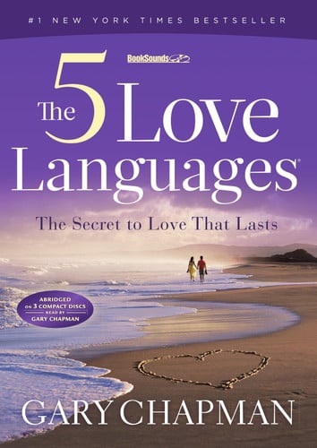 The Five Love Languages