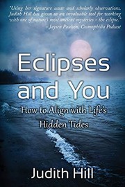 Eclipses and You How to Align with Life's Hidden Tides