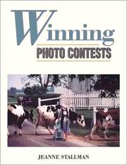 Winning Photo Contests