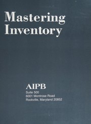 Mastering Inventory (Professional Bookkeeping Certification)