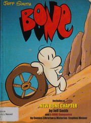 BONE: CODA 25th Anniversary Special