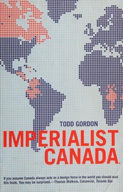 Imperialist Canada