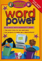 Word power