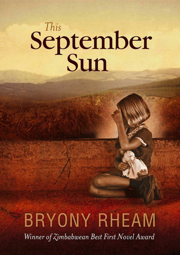 This September sun