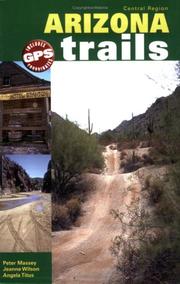 Arizona Trails Central Region