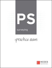 Principles and Practice of Surveying Surveying : Sample Questions + Solutions