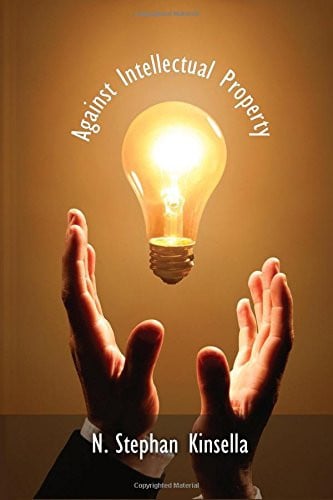 Against Intellectual Property