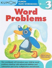 Word Problems