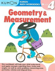 Grade 4 Geometry Measurement